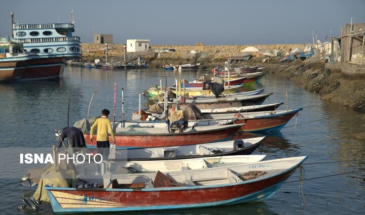 روستای «درک»، هویت گردشگری جنوب شرق کشور