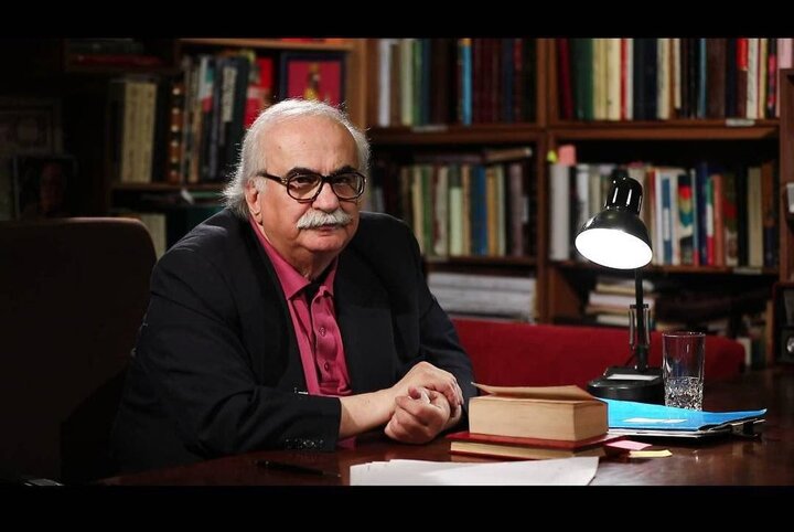 ببینید/ اولین کسی که گفت «ایران را به عصر حجر برمی گردانیم» که بود و سرنوشتش چه شد؟