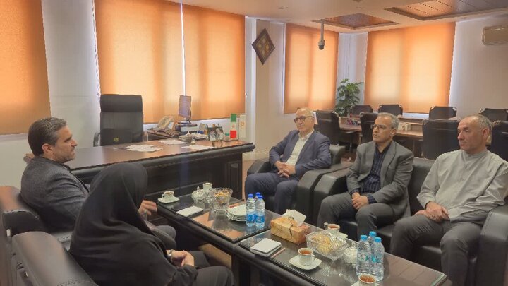 ضرورت همکاری بهزیستی و جهاددانشگاهی برای تربیت نیروهای متخصص حوزه سالمندی