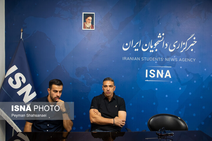 هندبال‌ساحلی ایران در بالاترین نقطه تاریخی خود قرار دارد