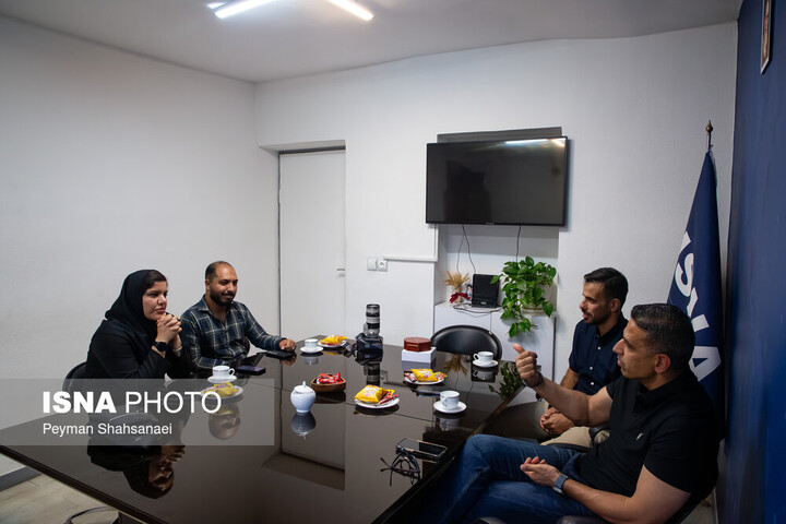 هندبال‌ساحلی ایران در بالاترین نقطه تاریخی خود قرار دارد