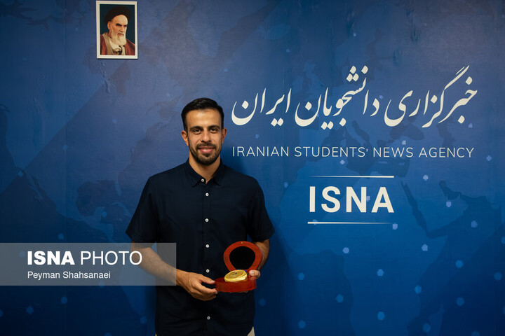 با سفری ۵۰ ساعته هم از هدف‌مان عقب نکشیدیم/ برای شادی مردم در زمان جنگ تحمیلی جنگیدیم