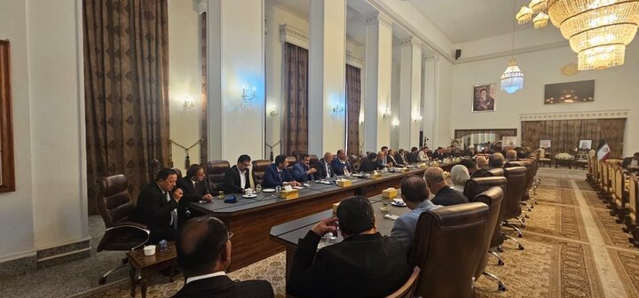 سفیر ایران در عراق: قدرت ایران تنها در عرصه نظامی خلاصه نمی‌شود