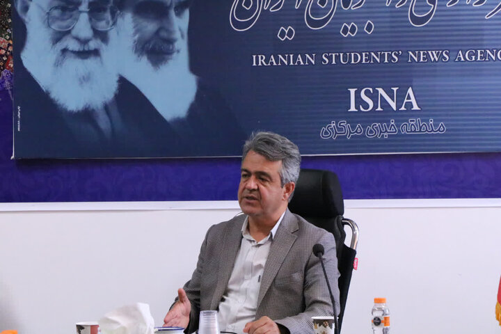 الگوهای سنتی کشاورزی با واقعیت‌های اقلیمی جدید همخوانی ندارند