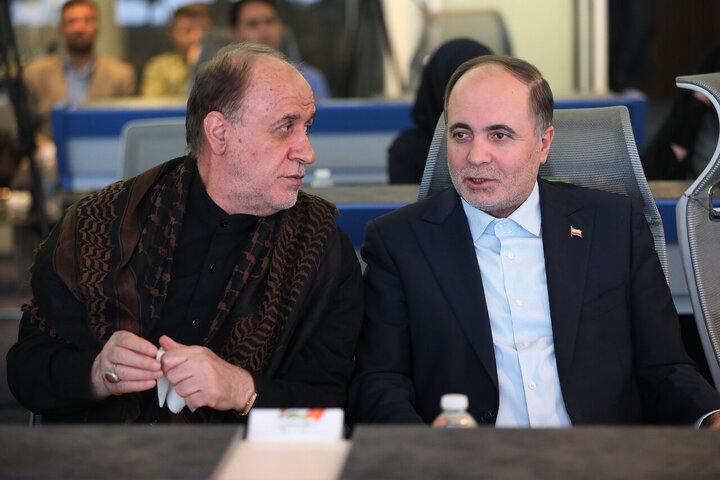 حاجی‌بابایی: بخشی از افزایش قیمت‌ها هیچ ارتباطی با جنگ ندارد