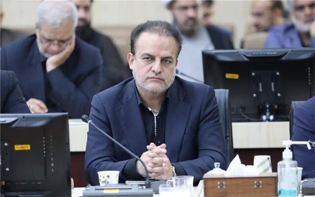 معاون استاندار: ۷۰ درصد صادرات دارویی ایران از البرز انجام می‌شود