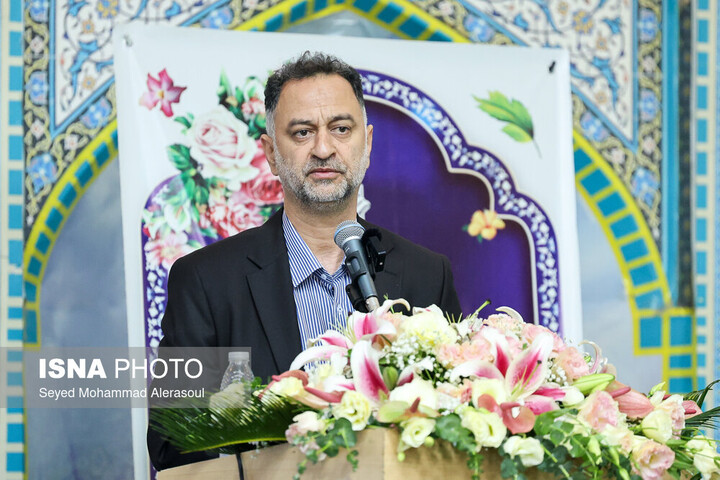 معاون وزیر آموزش و پرورش:امروز مدیری می‌تواند مدیریت کند که نگاه جامع علمی داشته باشد