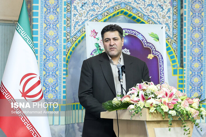 مدیرکل آموزش‌وپرورش خراسان رضوی: ۸ مجموعه آموزشی حیات طیبه در استان احداث می‌شود