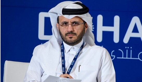 قطر: از میانجیگری‌ها حمایت کرده و با واشنگتن و تهران در تماس هستیم