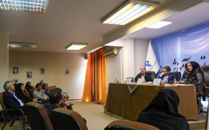 صدای خاموش اخراج و قطعی اینترنت؛ ترومای روزنامهنگاران در جنگ