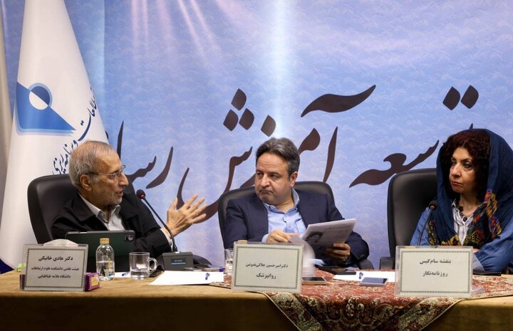 صدای خاموش اخراج و قطعی اینترنت؛ ترومای روزنامهنگاران در جنگ