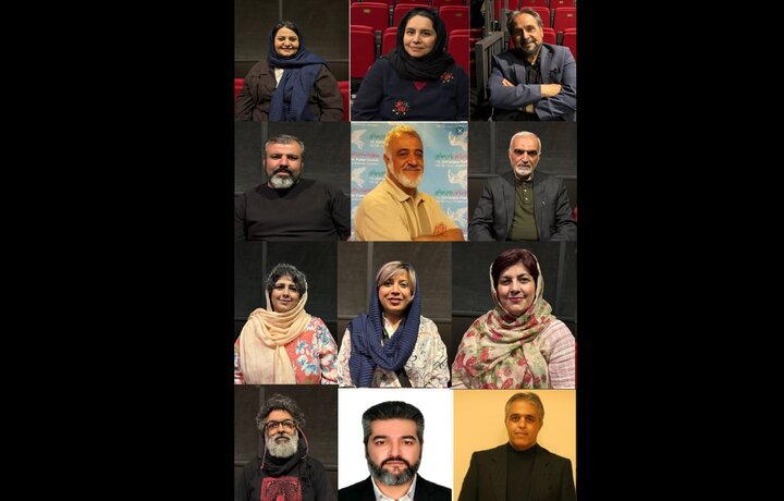 چه خبرهایی در سینما و تئاتر مخابره شد؟