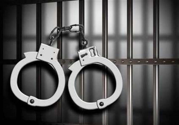 دستگیری کلاهبردار سازمان یافته اینترنتی در پیشوا