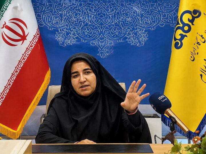 نماینده ایلام: در میانه جنگ و مذاکره حفظ ایران مهم‌تر از هر اختلافی است