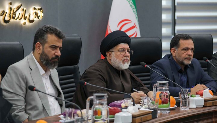 رئیس کل دادگستری قم: اجرای عادلانه قوانین مالیاتی در اولویت است