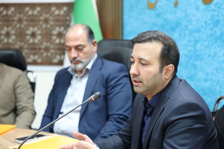 صمیمیت و صداقت رئیس‌جمهور با مردم باید الگوی عملکرد روابط عمومی‌ها باشد