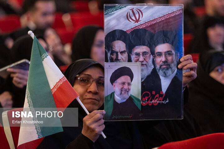 استقرار ۲۵ پایگاه فرهنگی در تجمعات مردمی سیستان و بلوچستان