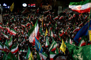 سپاه: تیم دیپلماسی نیازمند پشتیبانی در تجمعات شبانه تا پیروزی نهایی است