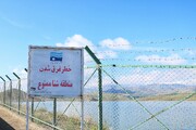 مدیرعامل شرکت آب منطقه‌ای: شنا در سدها و تأسیسات آبی همدان ممنوع است