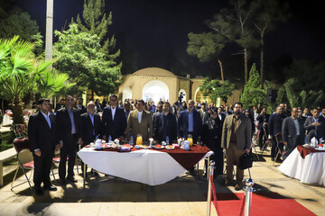 گردهمایی خانواده روابط عمومی استان کرمان