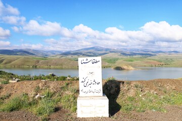 تاکید ممنوعیت و خطرناک بودن شنا در سد اکباتان 