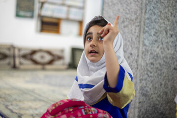 فصل امتحانات و آموزش جهادی