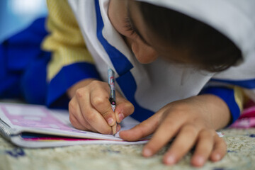 فصل امتحانات و آموزش جهادی