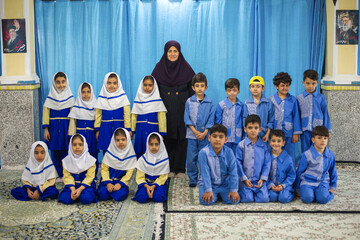در مناطق روستایی دورافتاده به دلیل تراکم پایین دانش‌آموزان، آموزش در همان مدارس یا مساجد و به صورت چندپایه‌آی انجام می‌شود.