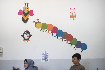 فصل امتحانات و آموزش جهادی