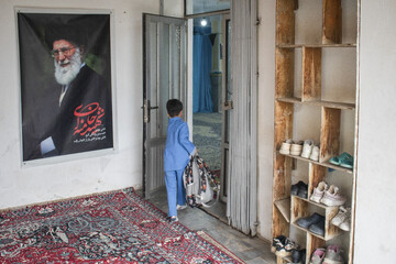 فصل امتحانات و آموزش جهادی
