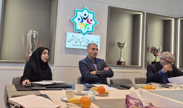 بررسی سند تحول فدراسیون ملی ورزش‌های دانشگاهی