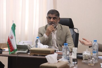معاون استاندار: انسجام مدیریتی در مجموعه‌های اجرایی سیستان و بلوچستان حفظ شود