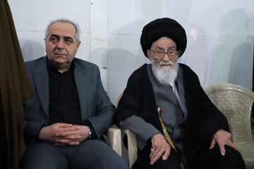 استاندار آذربایجان شرقی: بزرگداشت شهدای خدمت تجلیل از اصل خدمت‌رسانی است
