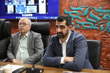 تا پایان بازی‌های ناگویا داوری سرپرست فدراسیون بسکتبال شد