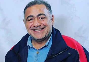 جدیدترین وضعیت خسرو احمدی  پس از جراحی