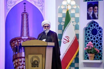 تولیت آستان قدس رضوی: ‌برخی نمی‌دانند فرزندآوری چه برکاتی دارد و چقدر مهم است