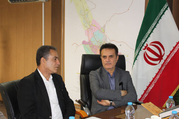 فرماندار شیراز: پژوهش‌های کشاورزی پیشران اصلی تأمین امنیت غذایی و استقلال فکری است