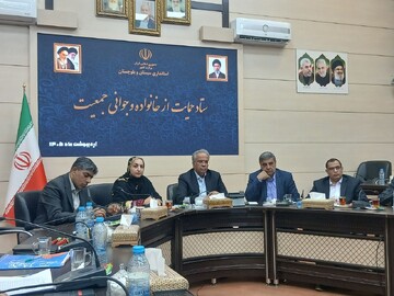 ضرورت توجه به عوامل اقتصادی و فرهنگی مؤثر بر فرزندآوری