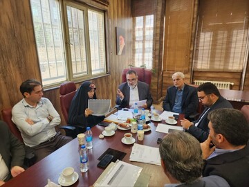 پایان انتظار ۲۰ ساله در پاکدشت با «شنبه‌های کمربندی»