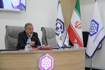 نشست «خدمت صادقانه؛ پادزهر جنگ روانی» در بیرجند برگزار شد