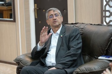 استاندار لرستان: تسهیلات سفر رئیس‌جمهور به رفع مشکلات واحدهای صنعتی بروجرد کمک می‌کند