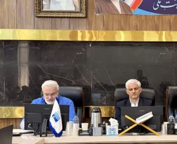 عزم همگانی برای پیشگیری از حریق جنگل‌ها و مراتع در لرستان ضروری است