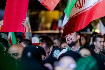 مراسم دومین سالگرد شهید سید ابراهیم رییسی