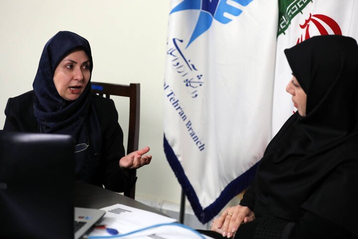 روابط عمومی در خط مقدم جنگ شناختی و بازسازی اعتماد اجتماعی