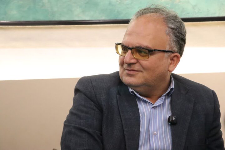 پاسداشت مفاخر و دانشمندان سمنانی در قالب طرح پارک مفاخر سمنی