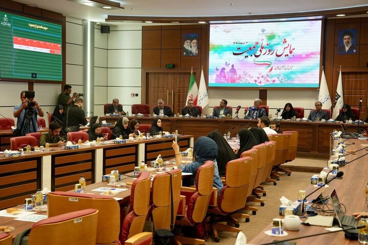 ۲ عامل موثر در افزایش جمعیت از زبان وزیر فرهنگ