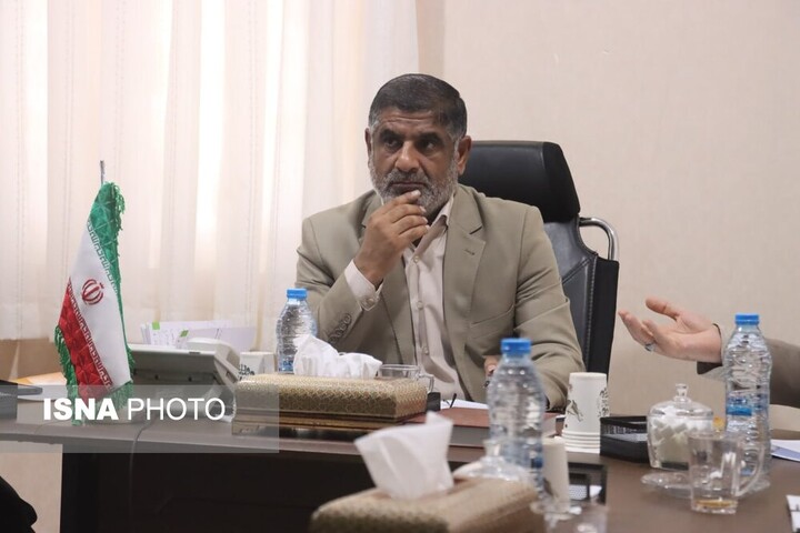 معاون استاندار: انسجام مدیریتی در مجموعه‌های اجرایی سیستان و بلوچستان حفظ شود