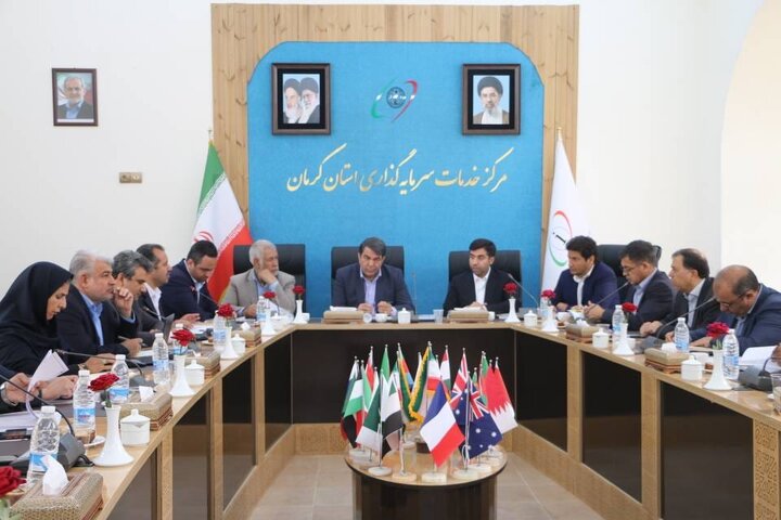 طلوع عصر طلایی سرمایه‌گذاری در کرمان/ روایتی از گذار به قطب اقتصادی