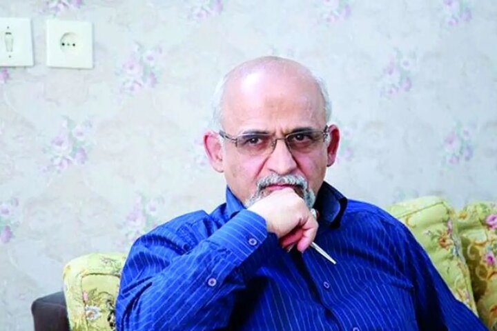میردامادی: رفتار سلطنت‌طلب‌ها بدتر از رفتار مجاهدین خلق در دهه ۶۰  است