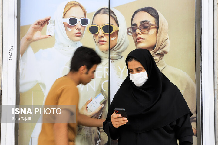 تنفس هوای کرمان، خطرناک برای همه